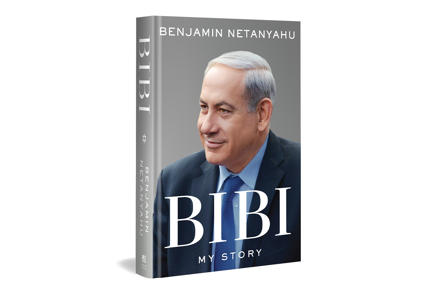 Bibi: My Story by Benjamin Netanyahu | Trinity Broadcasting Network
