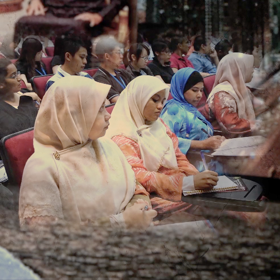 Abraham Accords Photo