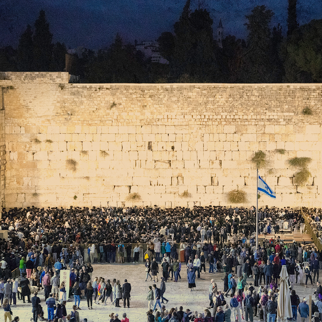 Abraham Accords Photo