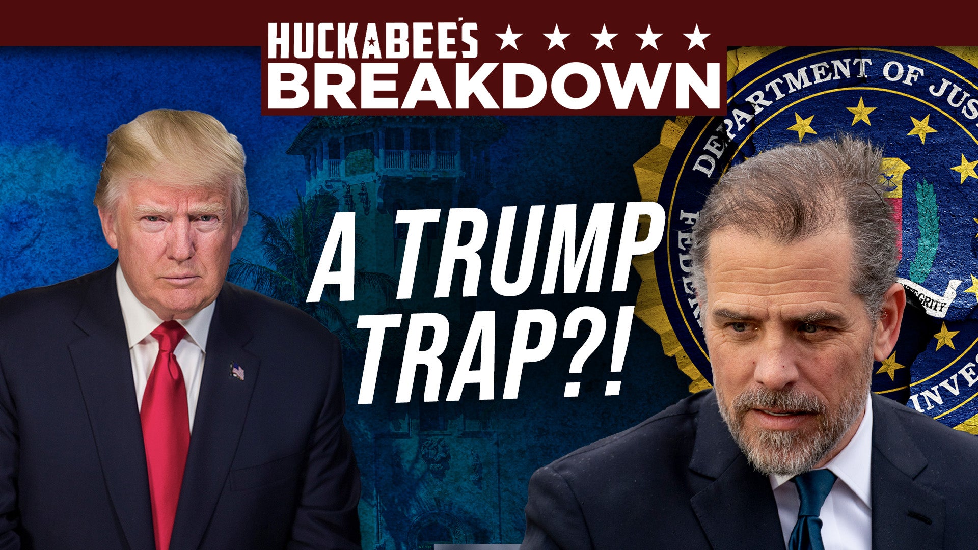 Huckabee Episode 155 Thumb