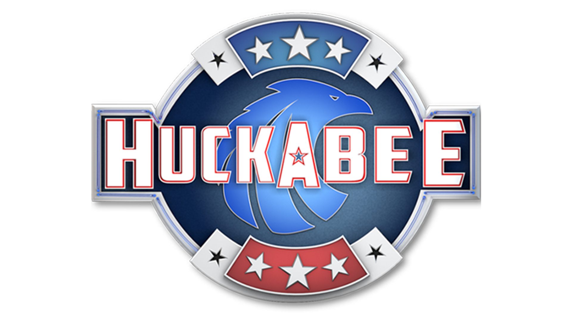 Huckabee Logo