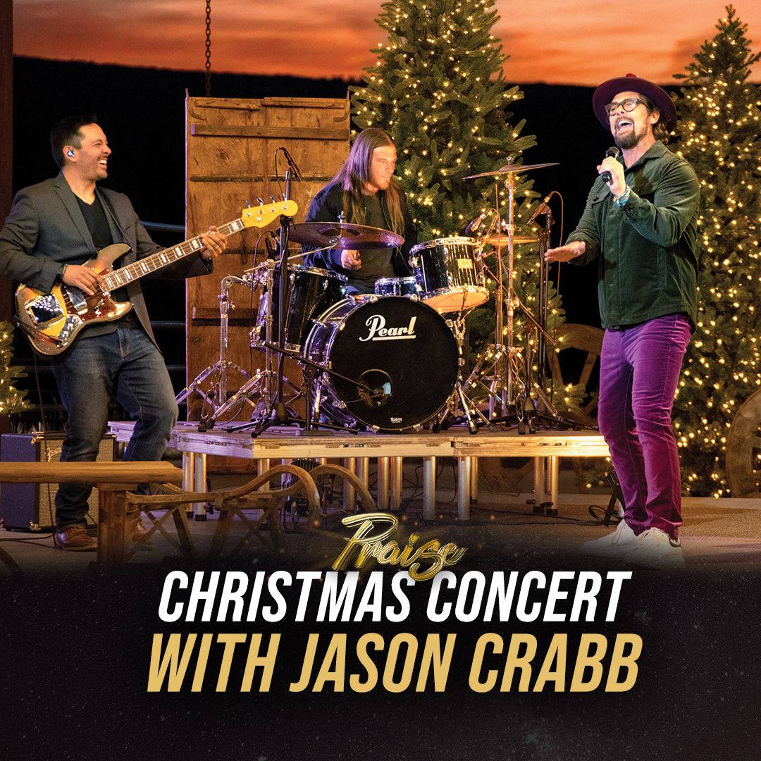 Praise with Jason Crabb