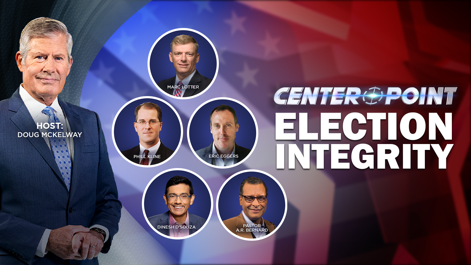 Centerpoint Election Integrity 2022