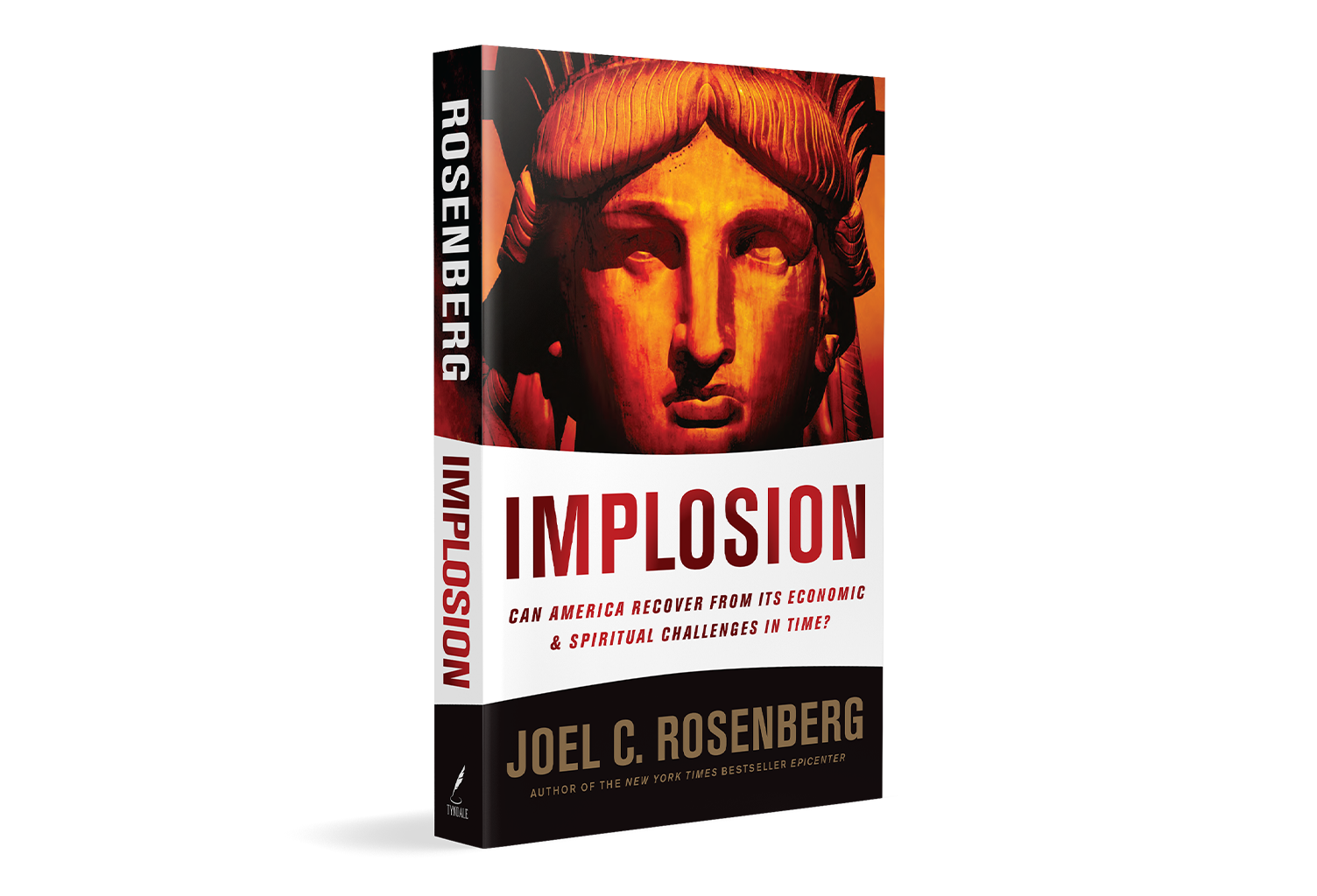 Implosion by Joel Rosenberg from TBN