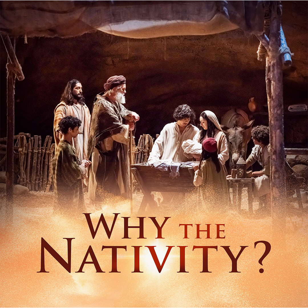 Why the Nativity