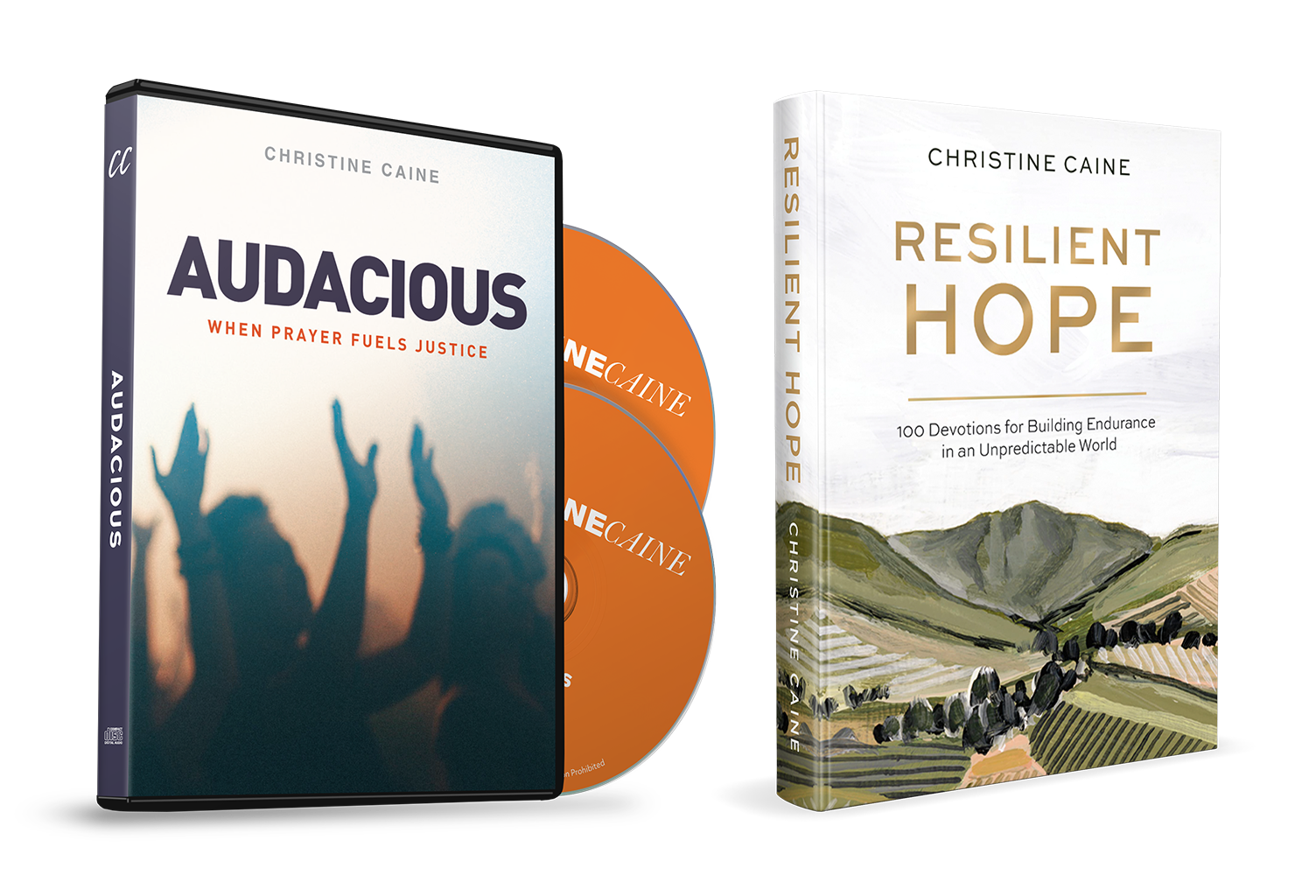 Audacious and Resilient Hope by Christine Caine by TBN Audacious and Resilient Hope by Christine Caine by TBN
