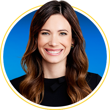 Rachel Cruze