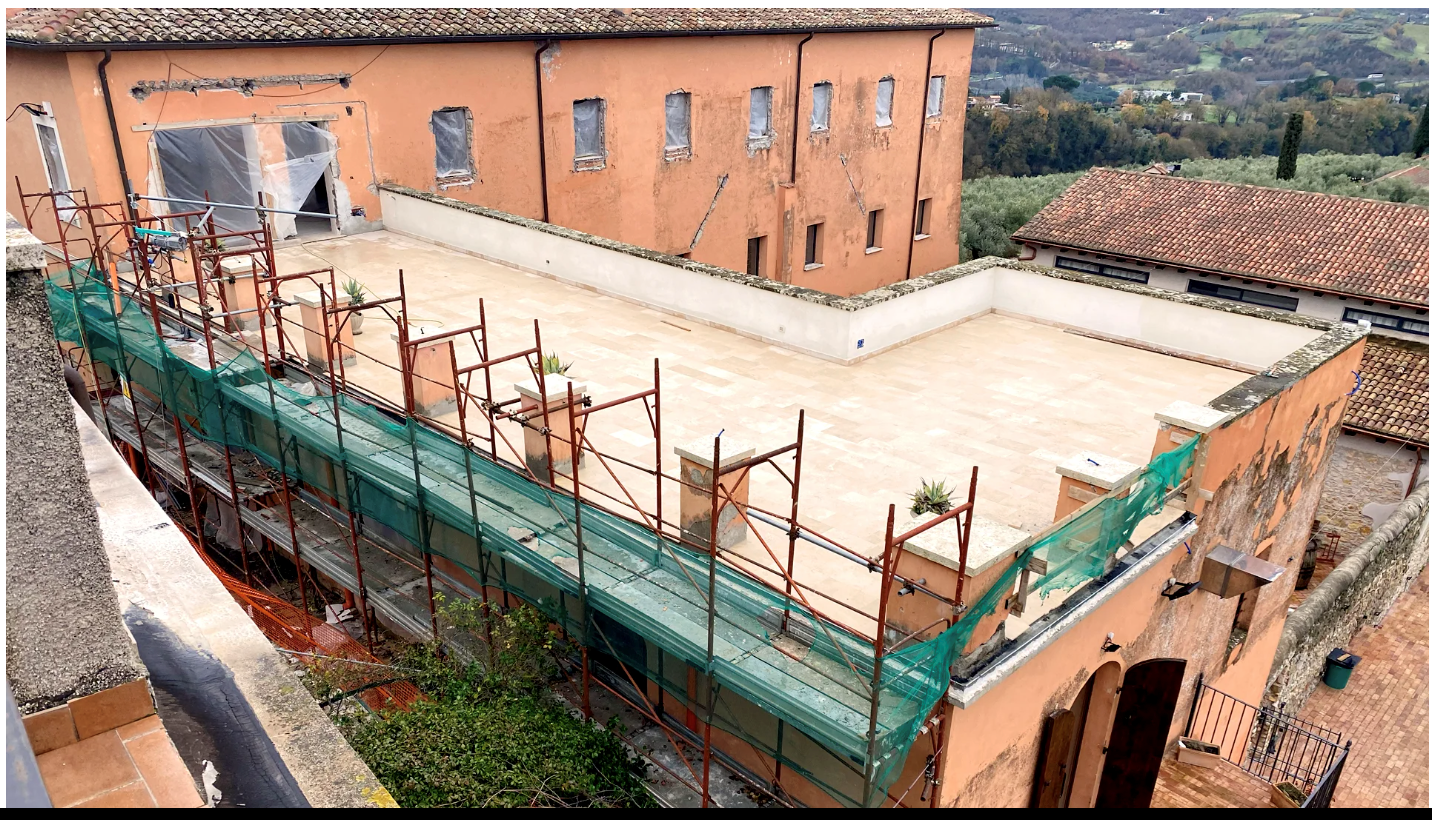 TBN - Rome, Italy