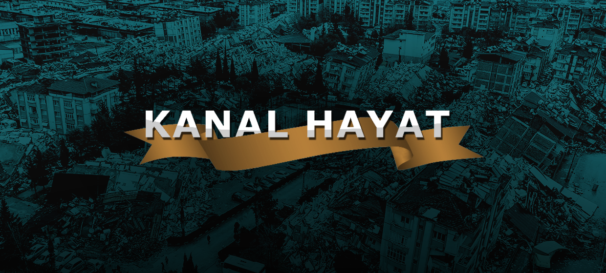 Kanal Hayat