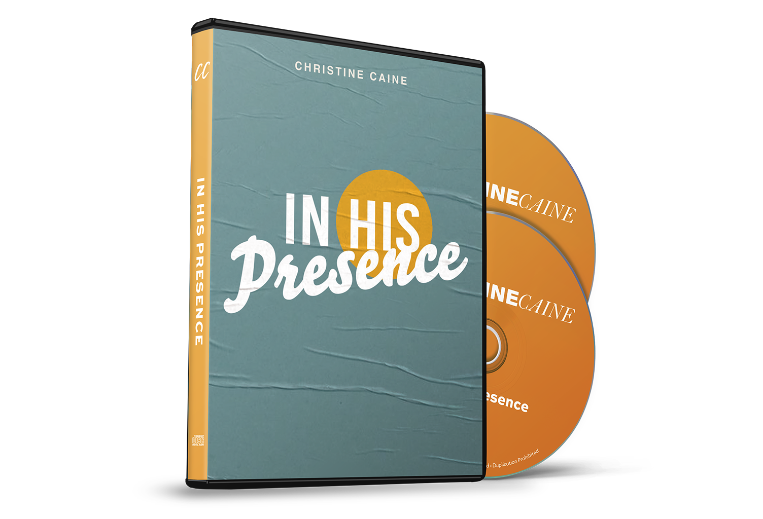 Receive In His Presence by Christine Caine from TBN Receive In His Presence by Christine Caine from TBN
