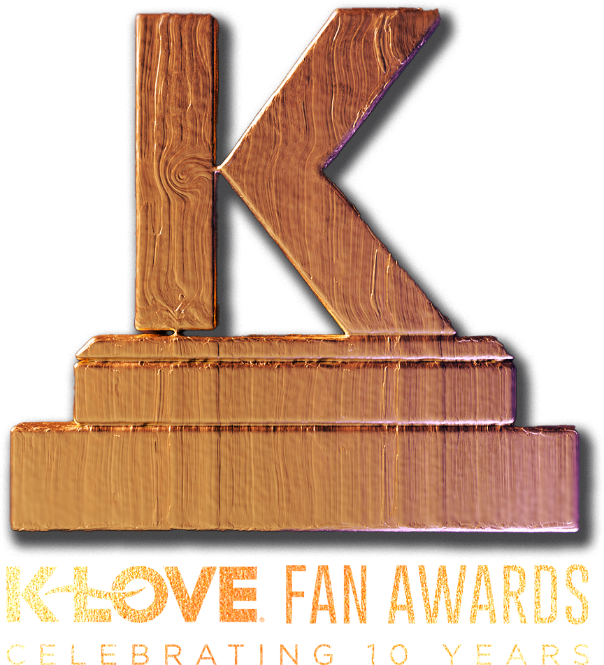 KLOVE Fan Awards Trinity Broadcasting Network
