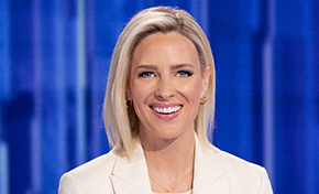 Lyndsay Keith on Centerpoint on TBN