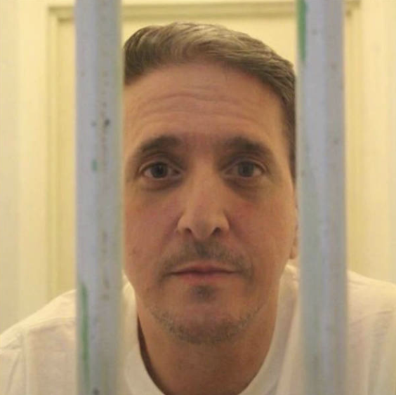 Richard Glossip