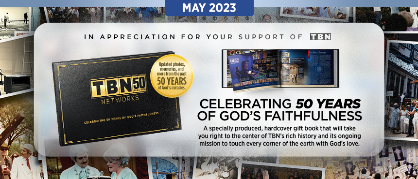 TBN Monthly Initiative