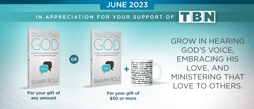 TBN June 2023 Monthly Resource Offer