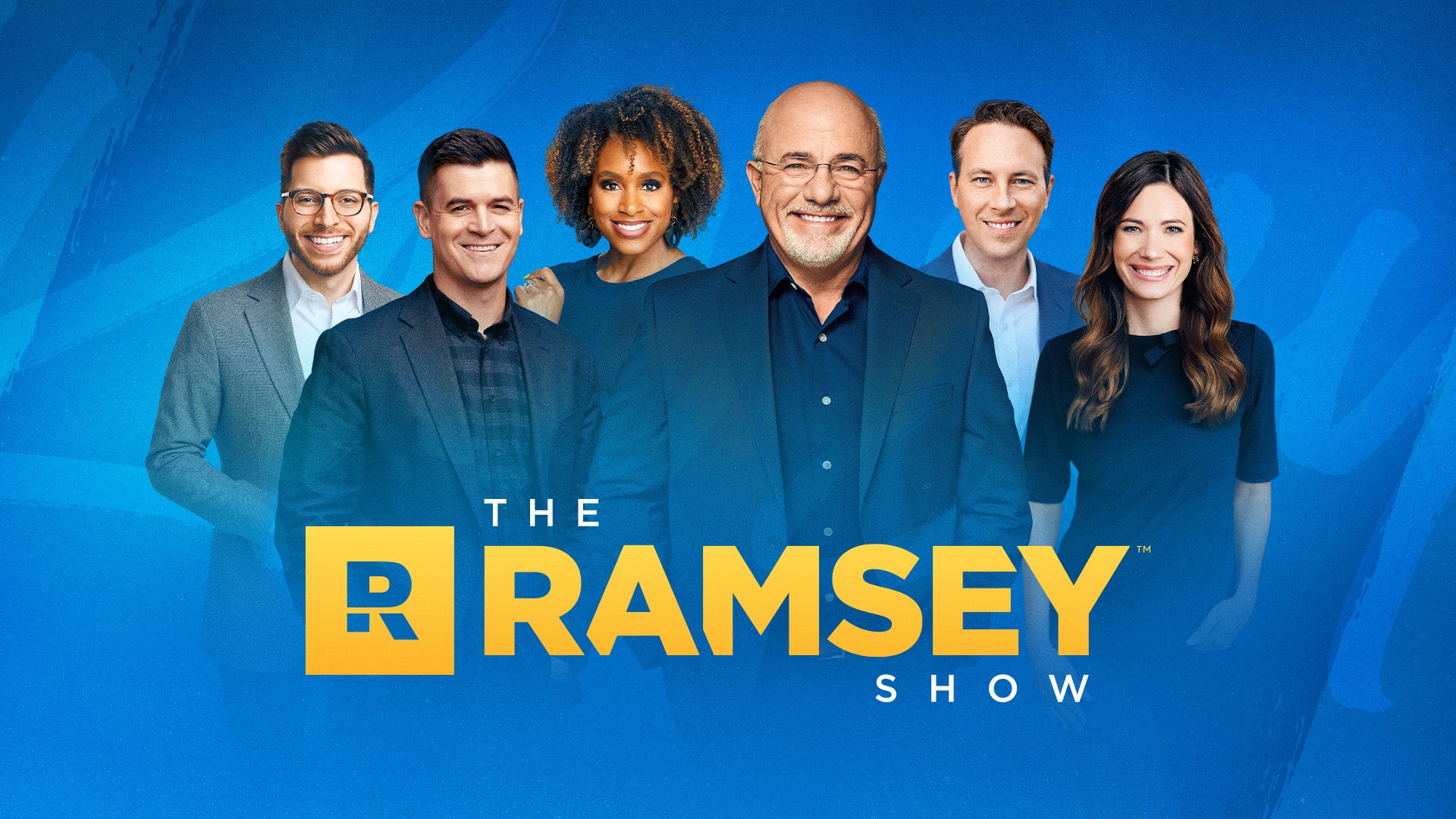 The Ramsey Show