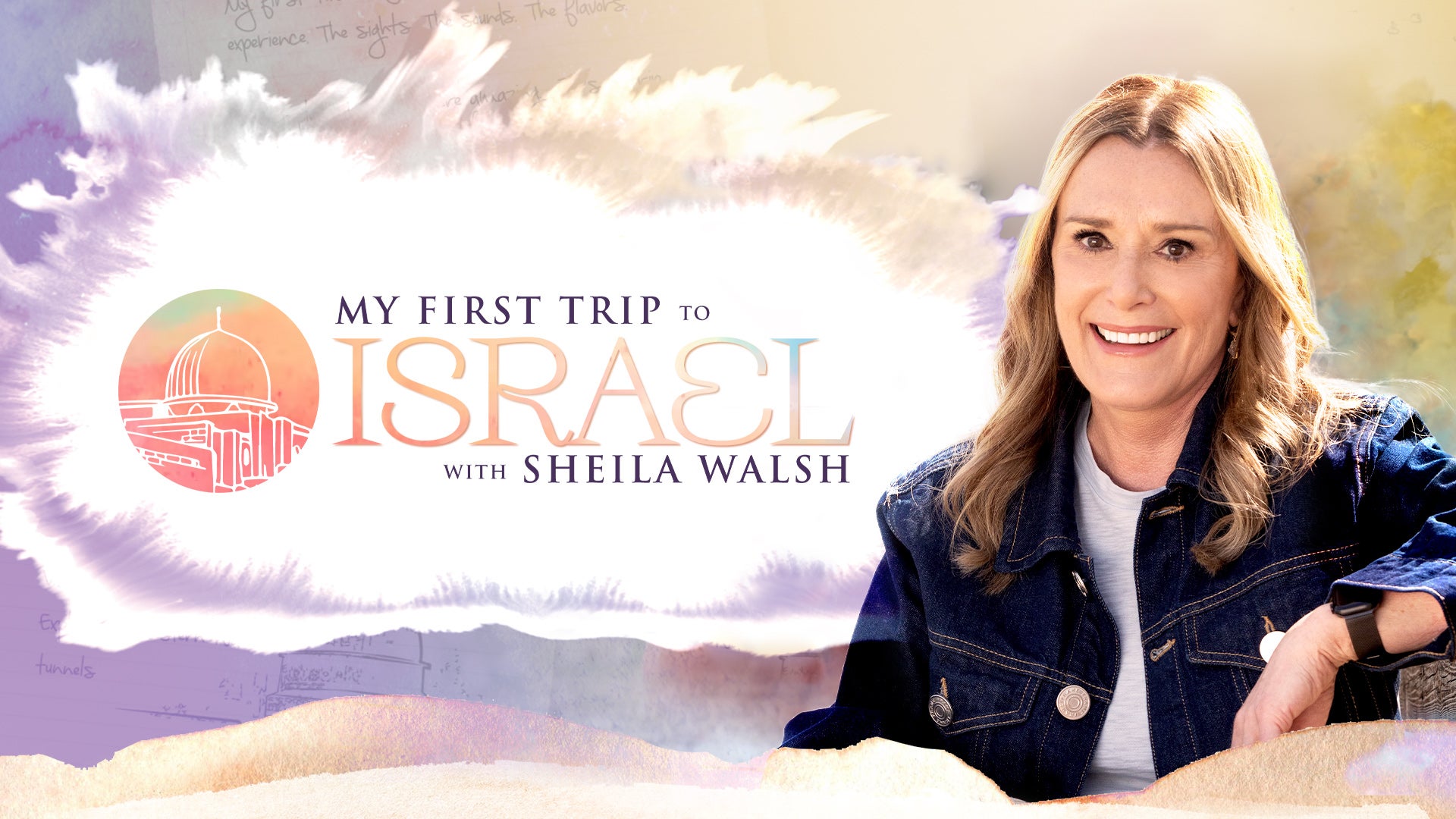 tbn israel trip 2023