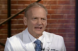 Dr. Kessinger