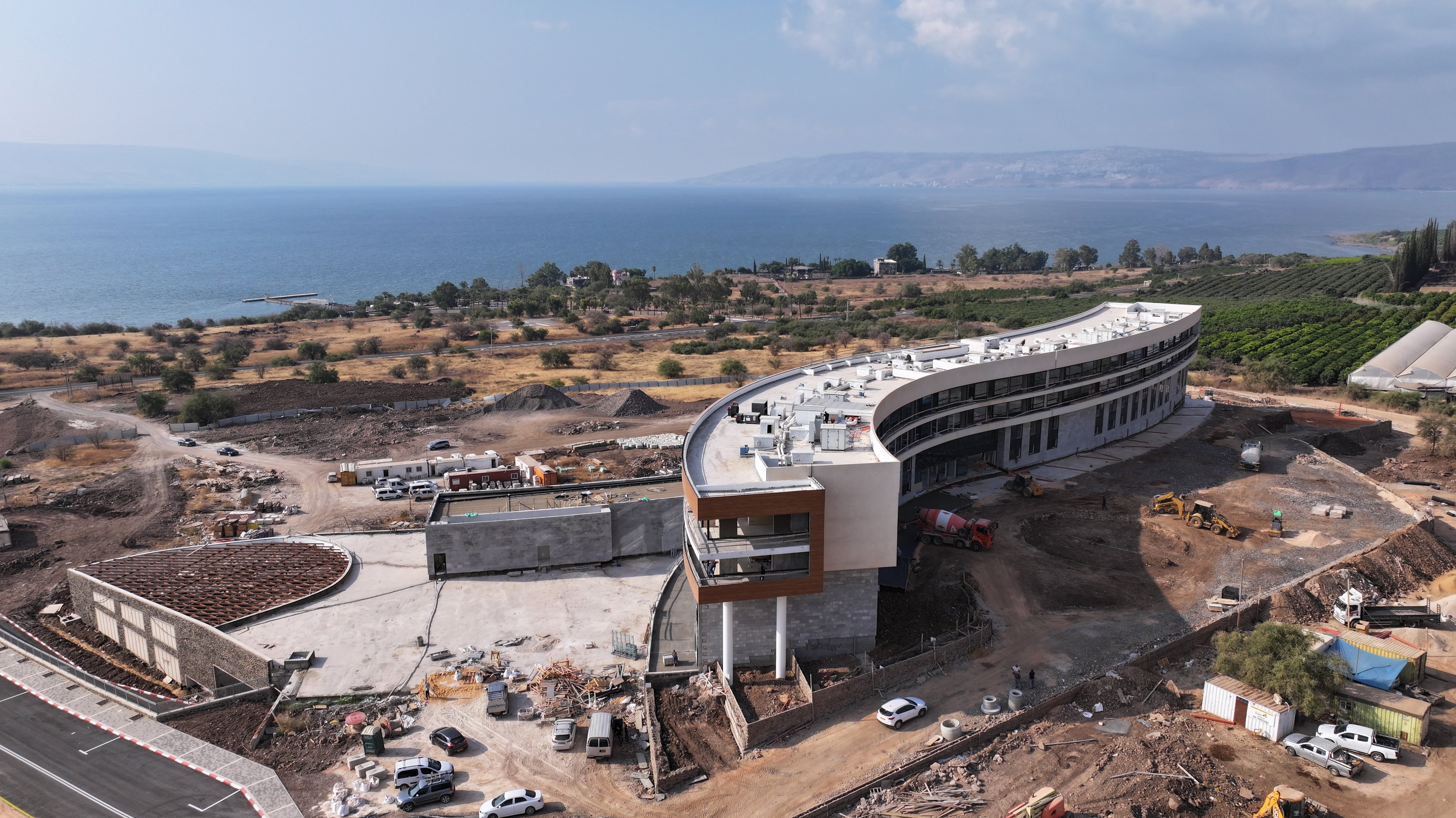 Foundation Partners - August 2023 - Israel
