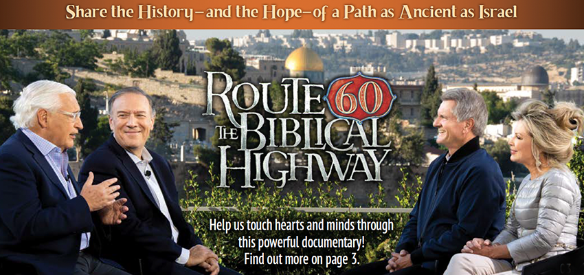 TBN September Newsletter