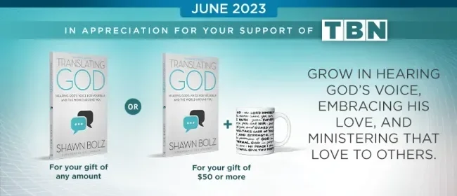 Translating God