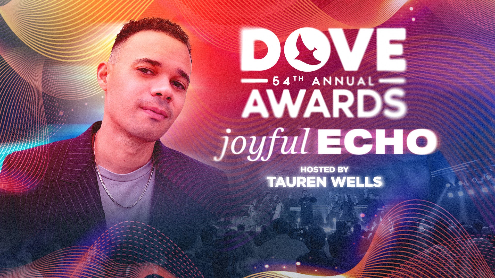 The 54th Annual GMA Dove Awards Trinity Broadcasting Network