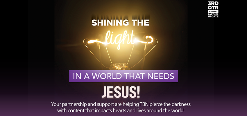 TBN 3rd Qtr 2023 Report