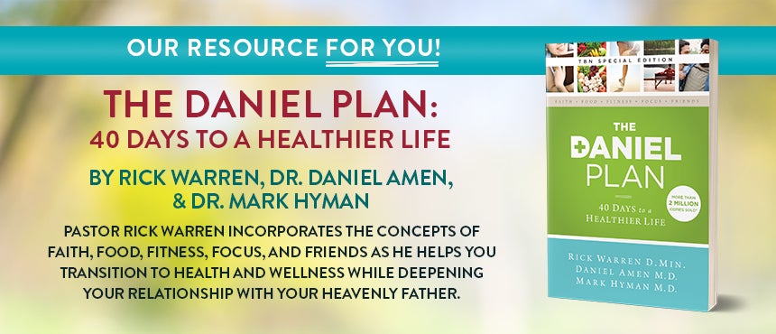 TBN August Monthly Initiative 