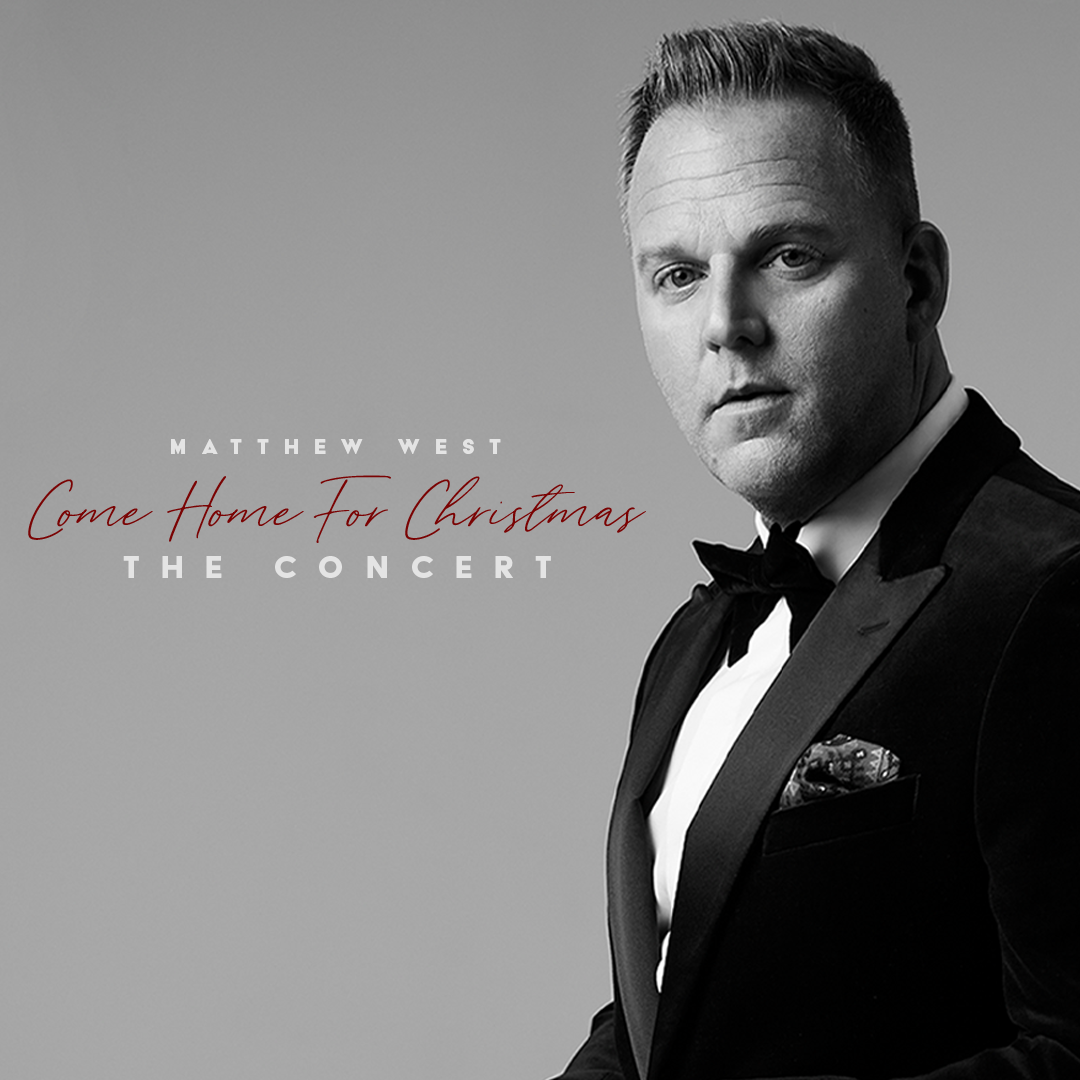 Matthew West - Come Home For Christmas