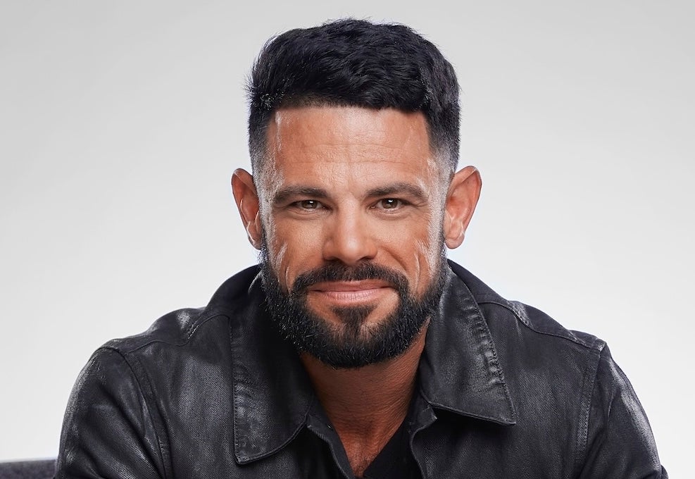 Steven Furtick on TBN