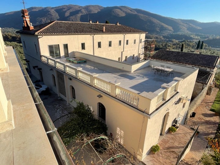 Foundation Partners - Italy December 13, 2023