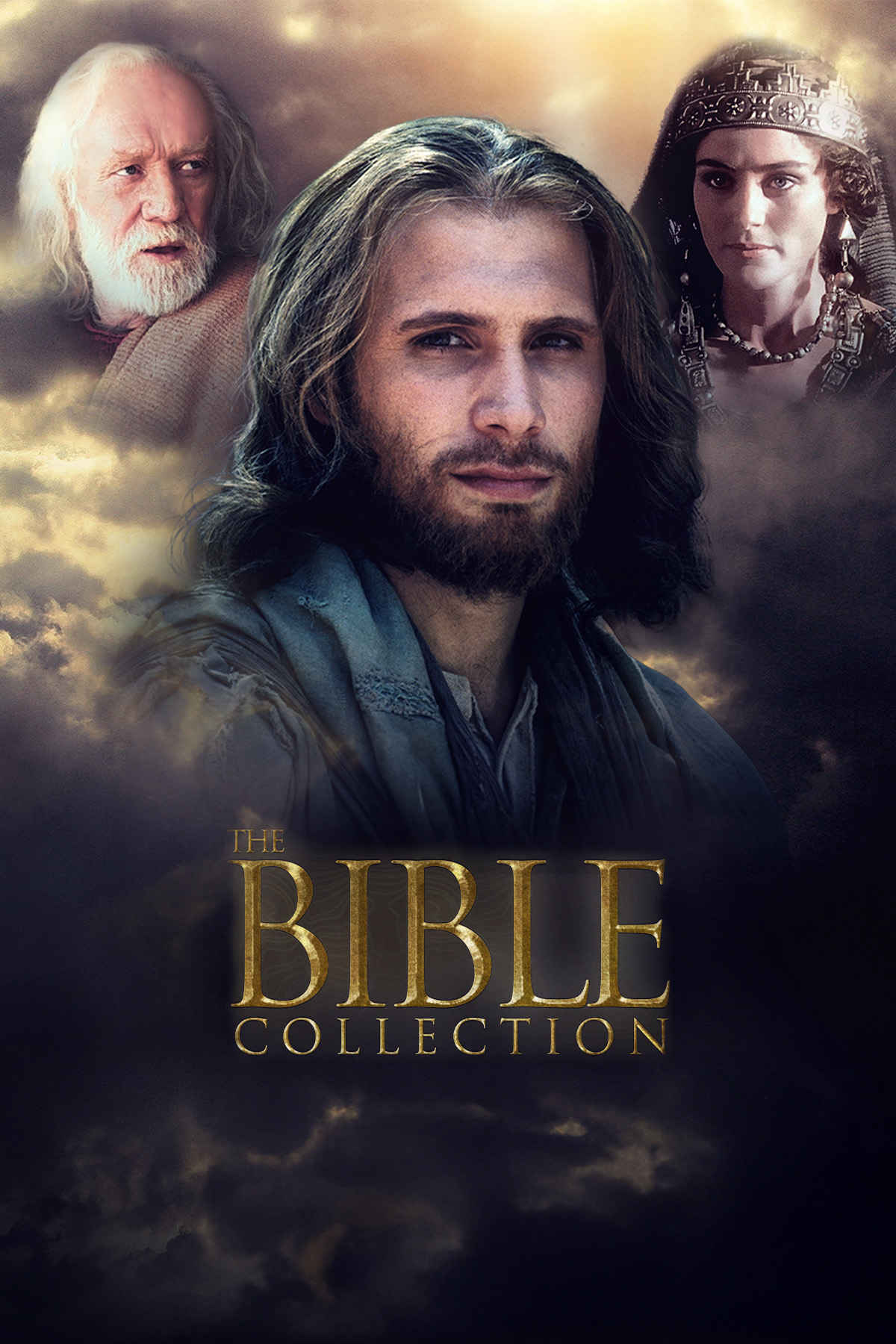The Bible Collection on TBN+