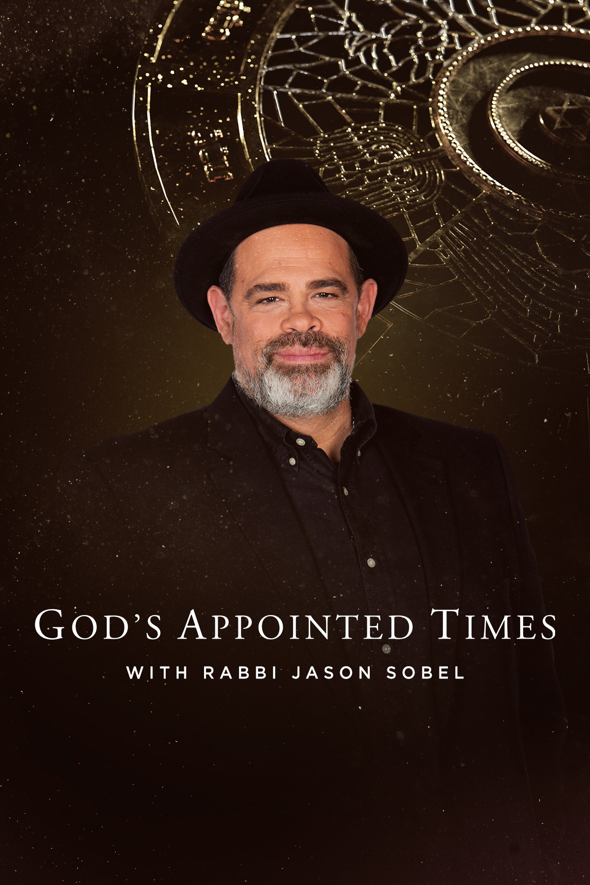 God's Appointed Times with Rabbi Jason Sobel