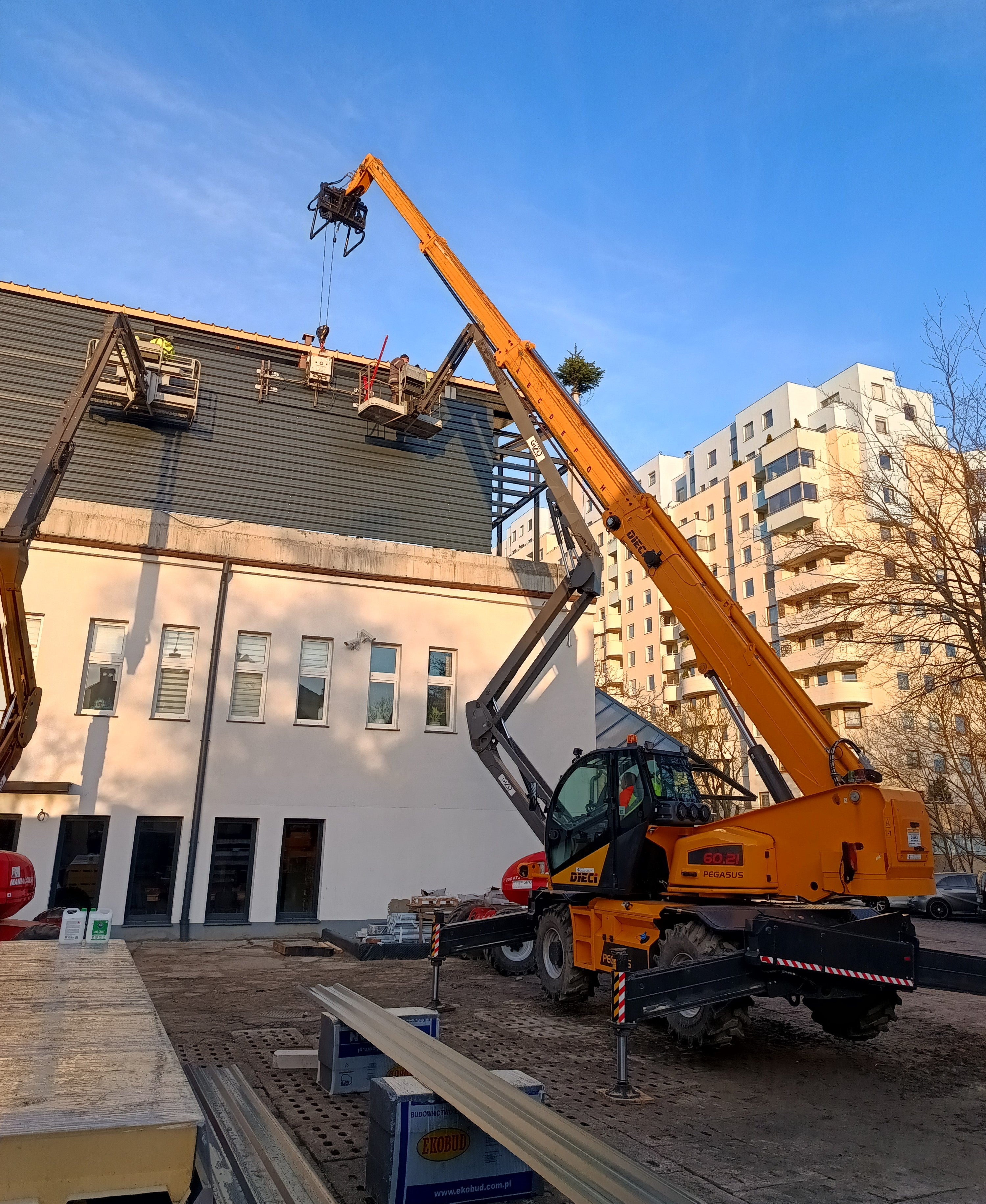 Foundation Partners - Poland - March 2024