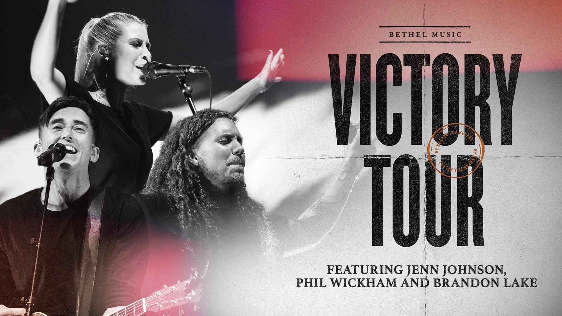 Victory Tour