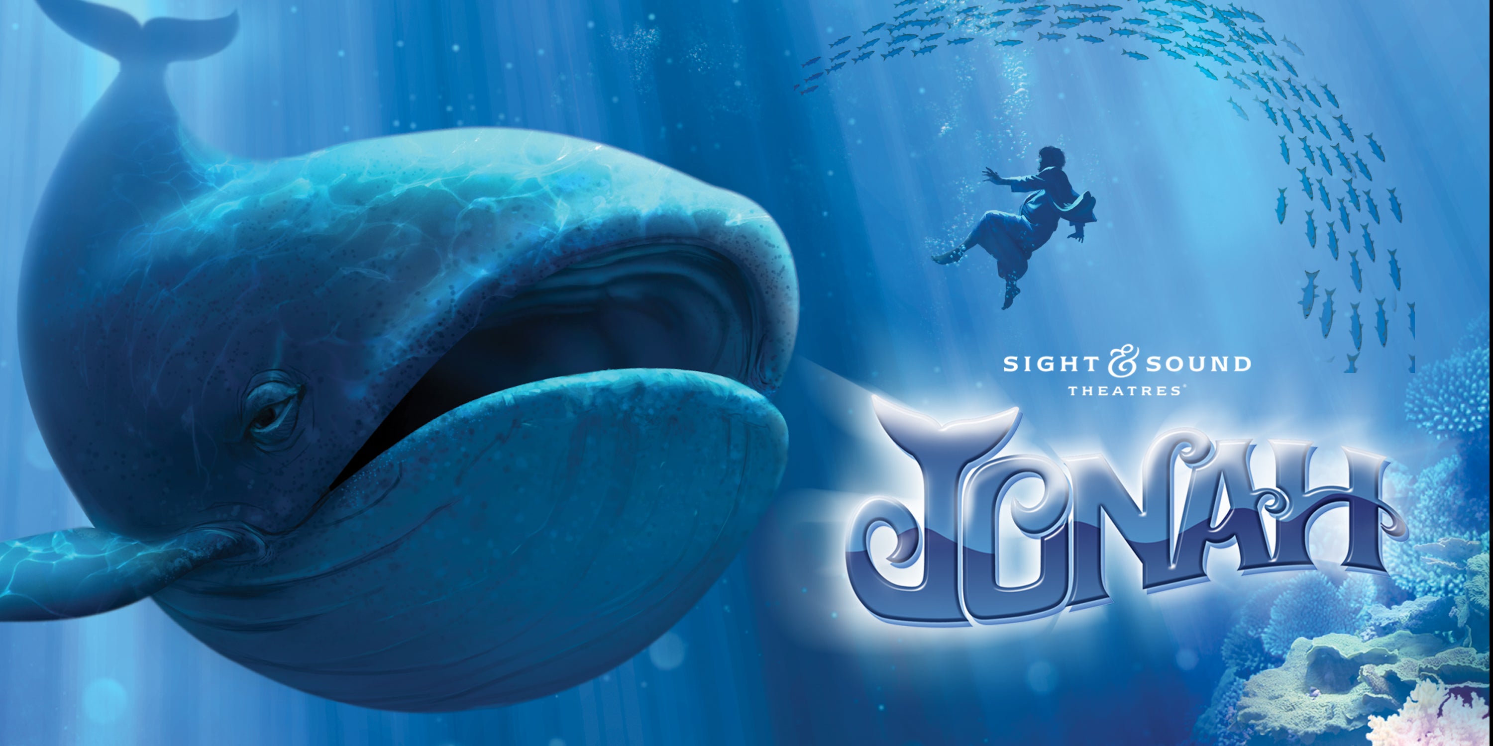 Sight and Sound Presents Jonah