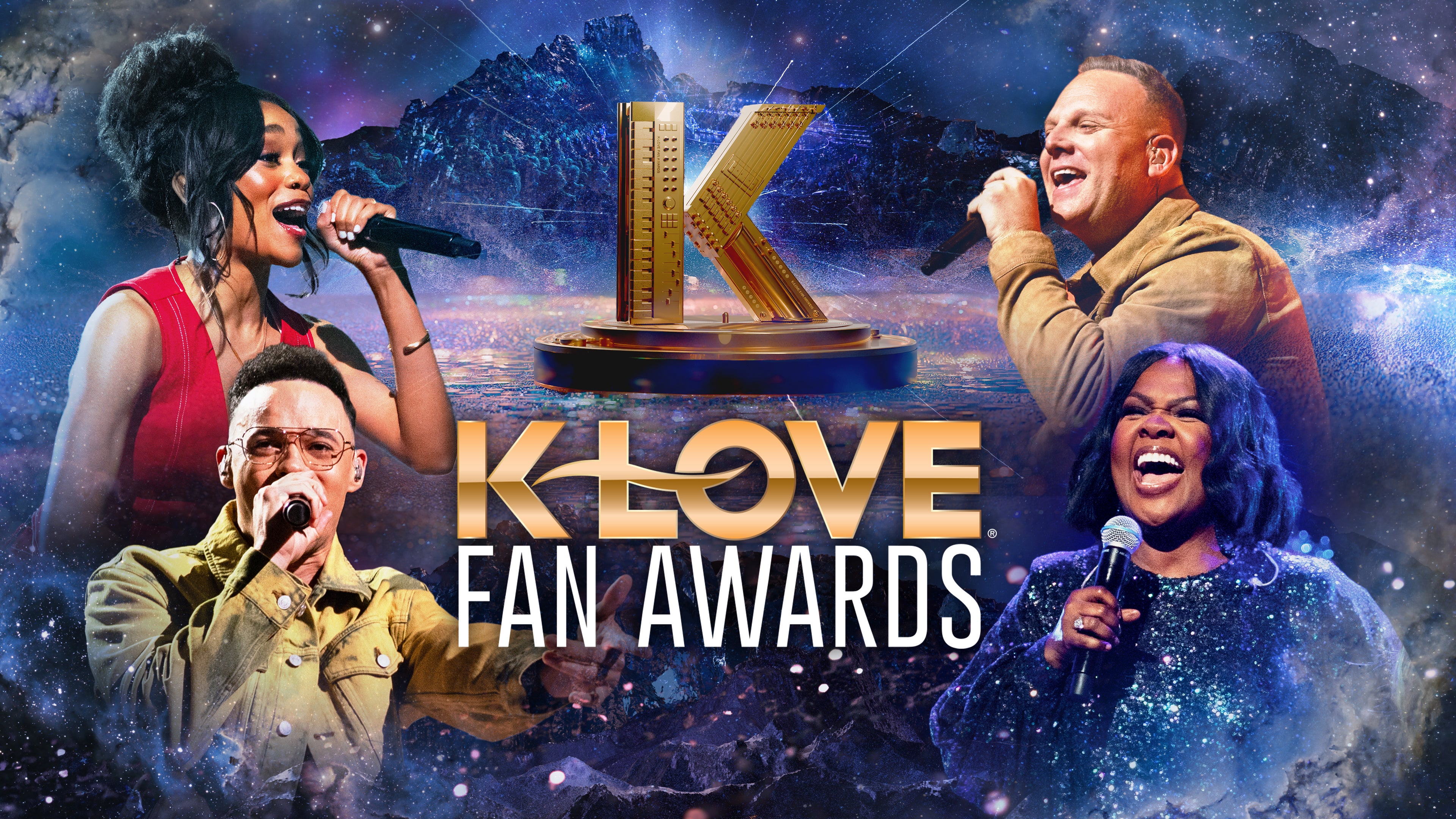 K-LOVE Fan Awards