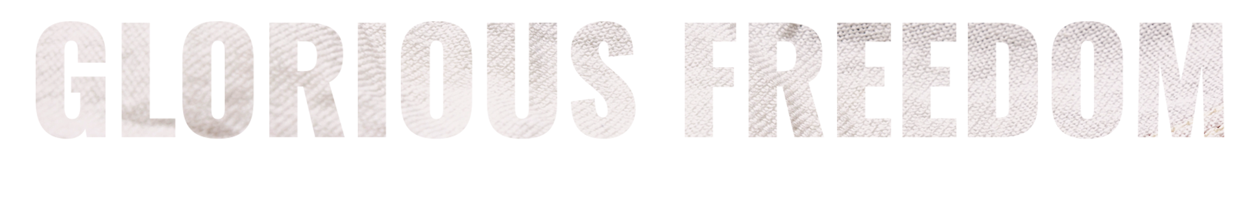 Gaither - Glorious Freedom