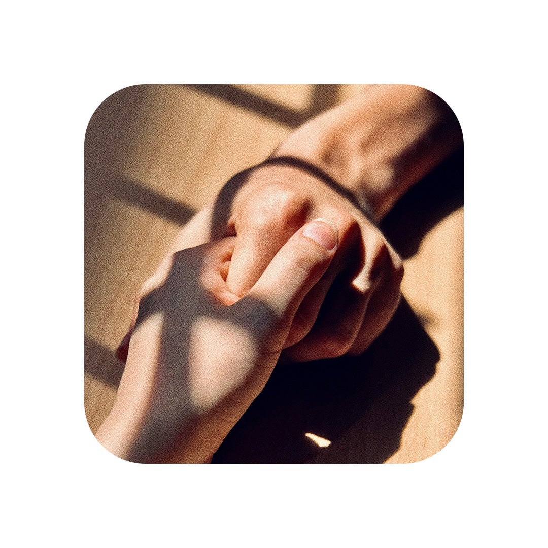 Help Someone Else Hear Him Too on TBN Help Someone Else Hear Him Too on TBN
