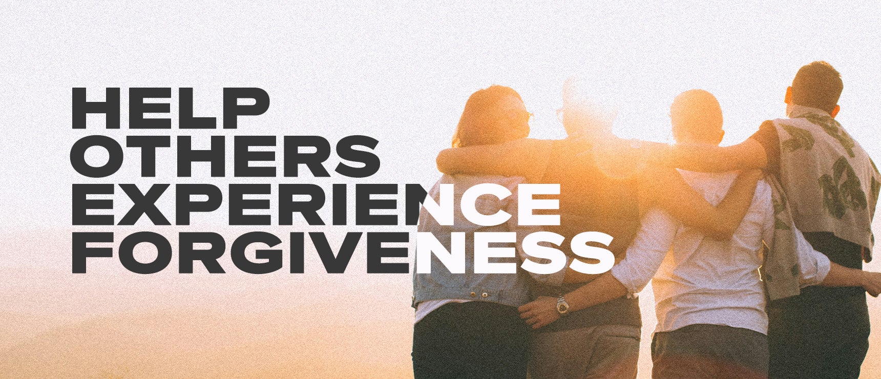 Help others experience healing - from TBN Help others experience healing - from TBN