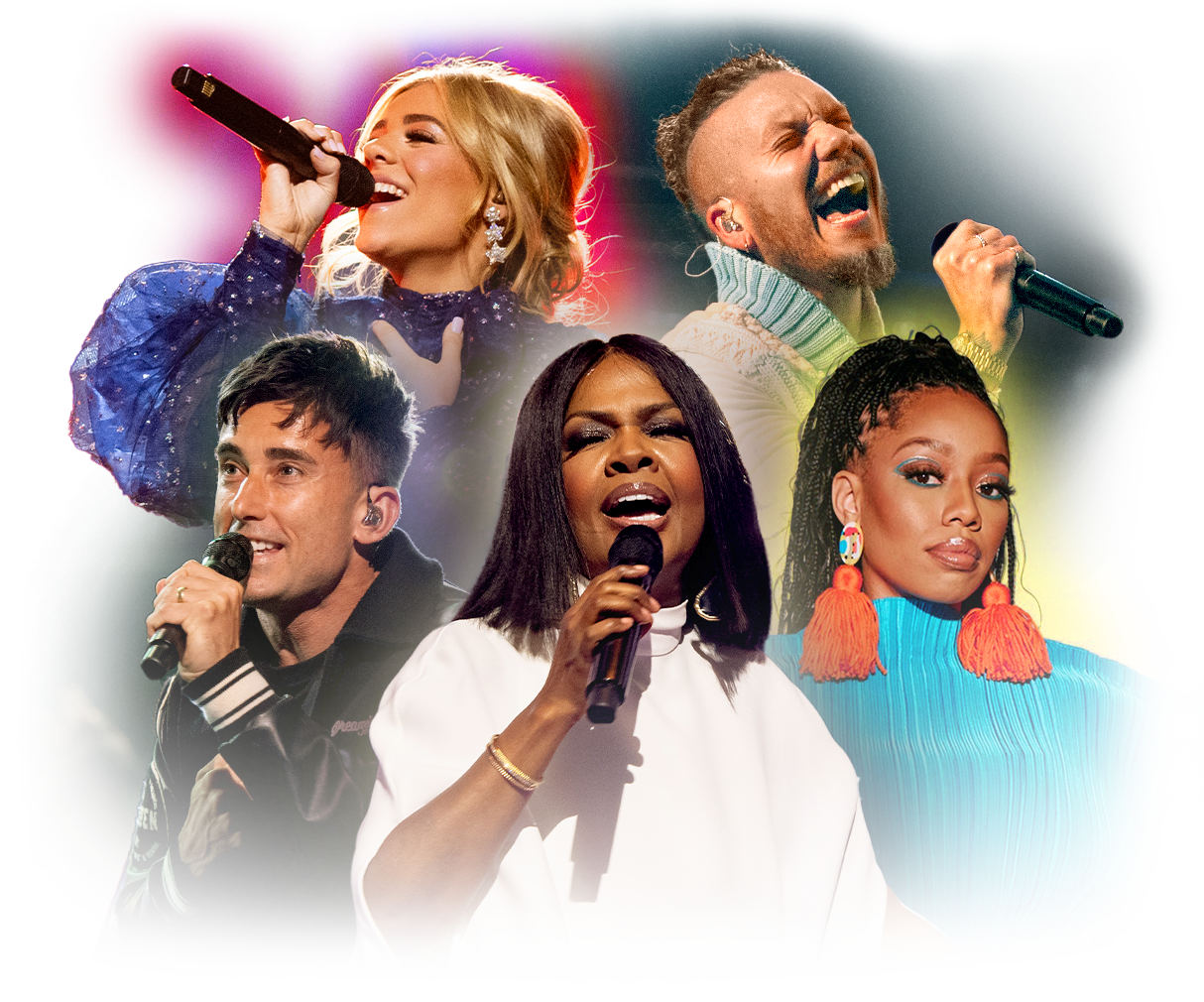 Dove Awards Rewind Desktop