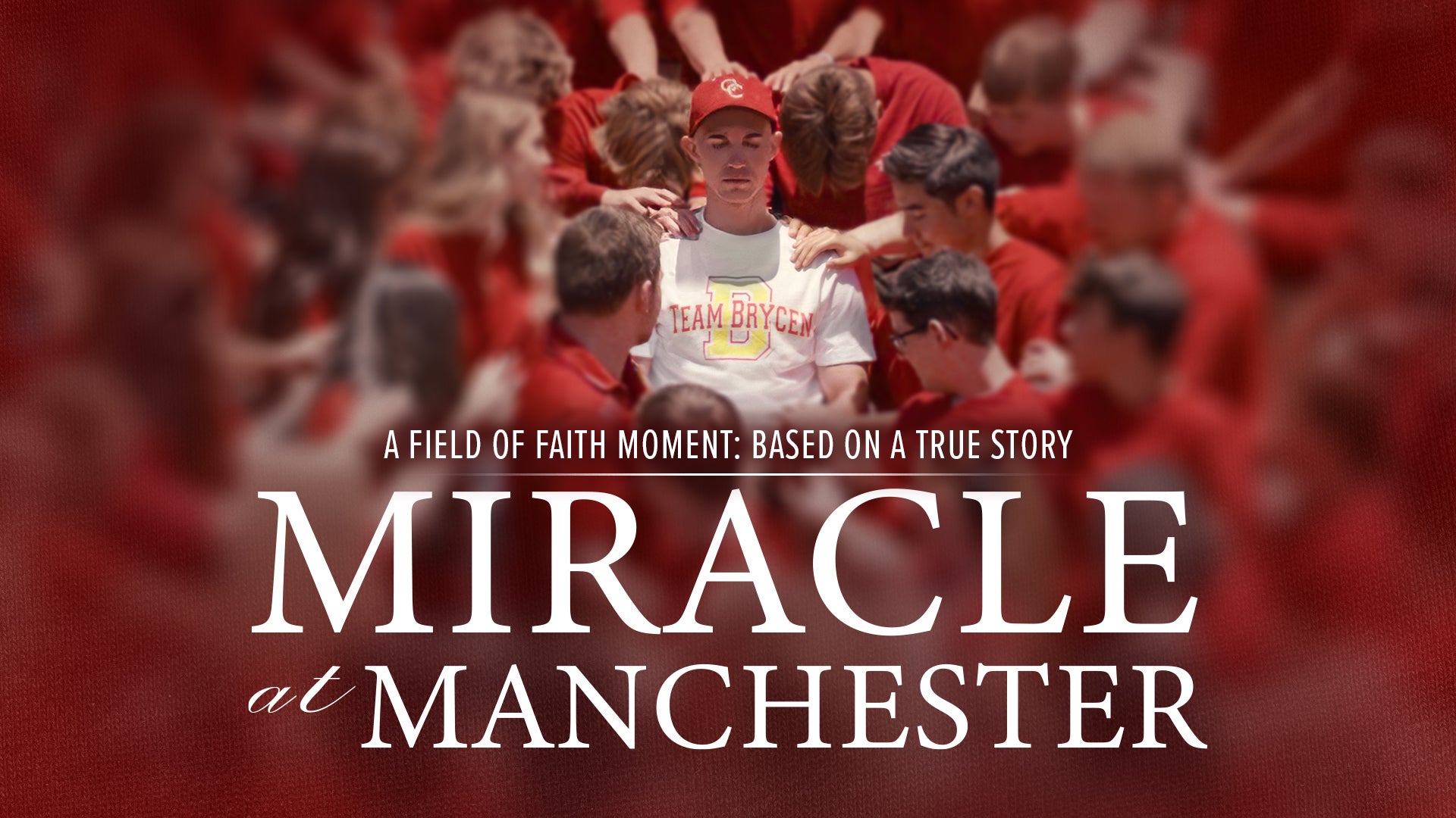 Miracle at Manchester