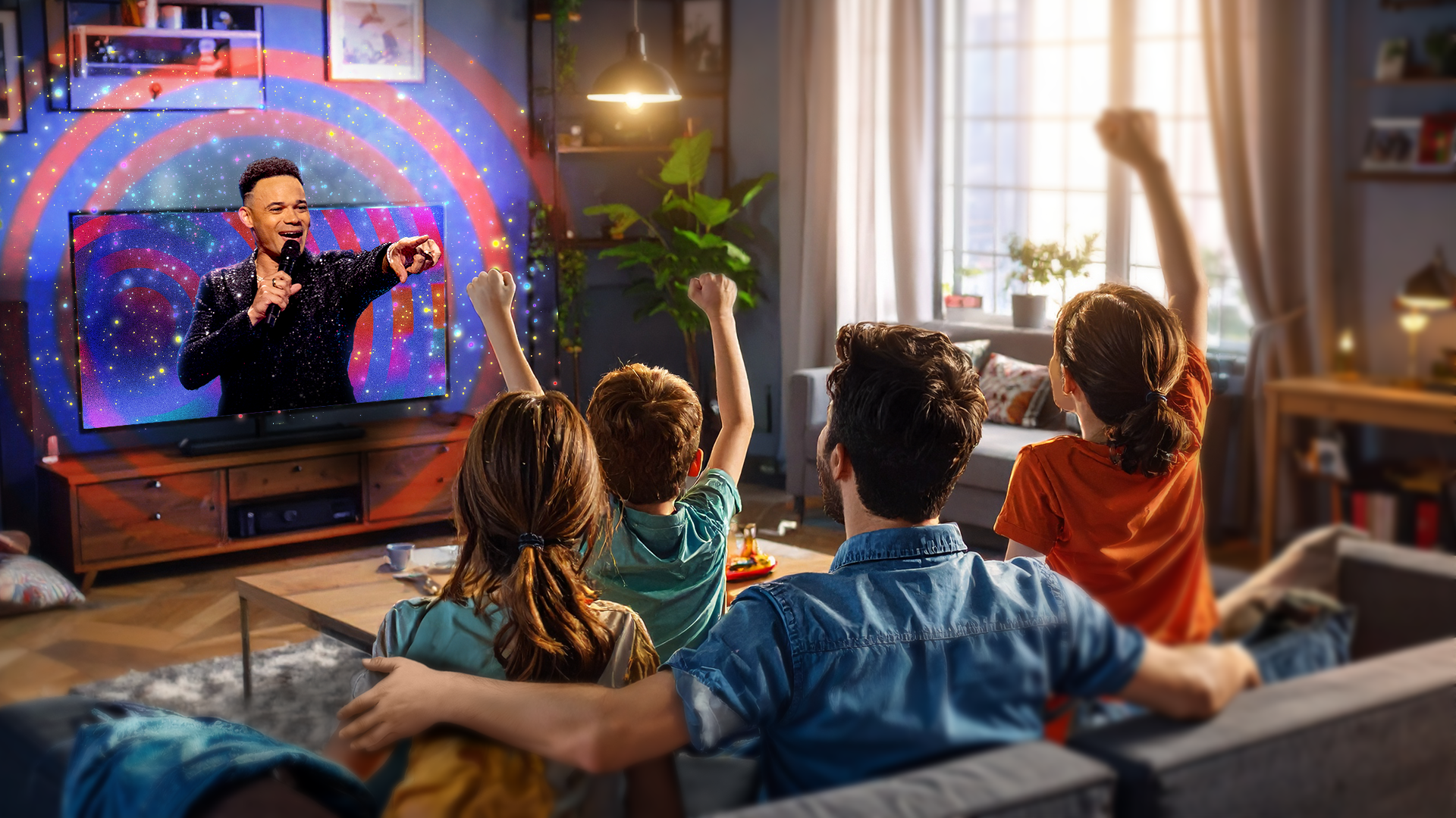 Dove Awards Performers