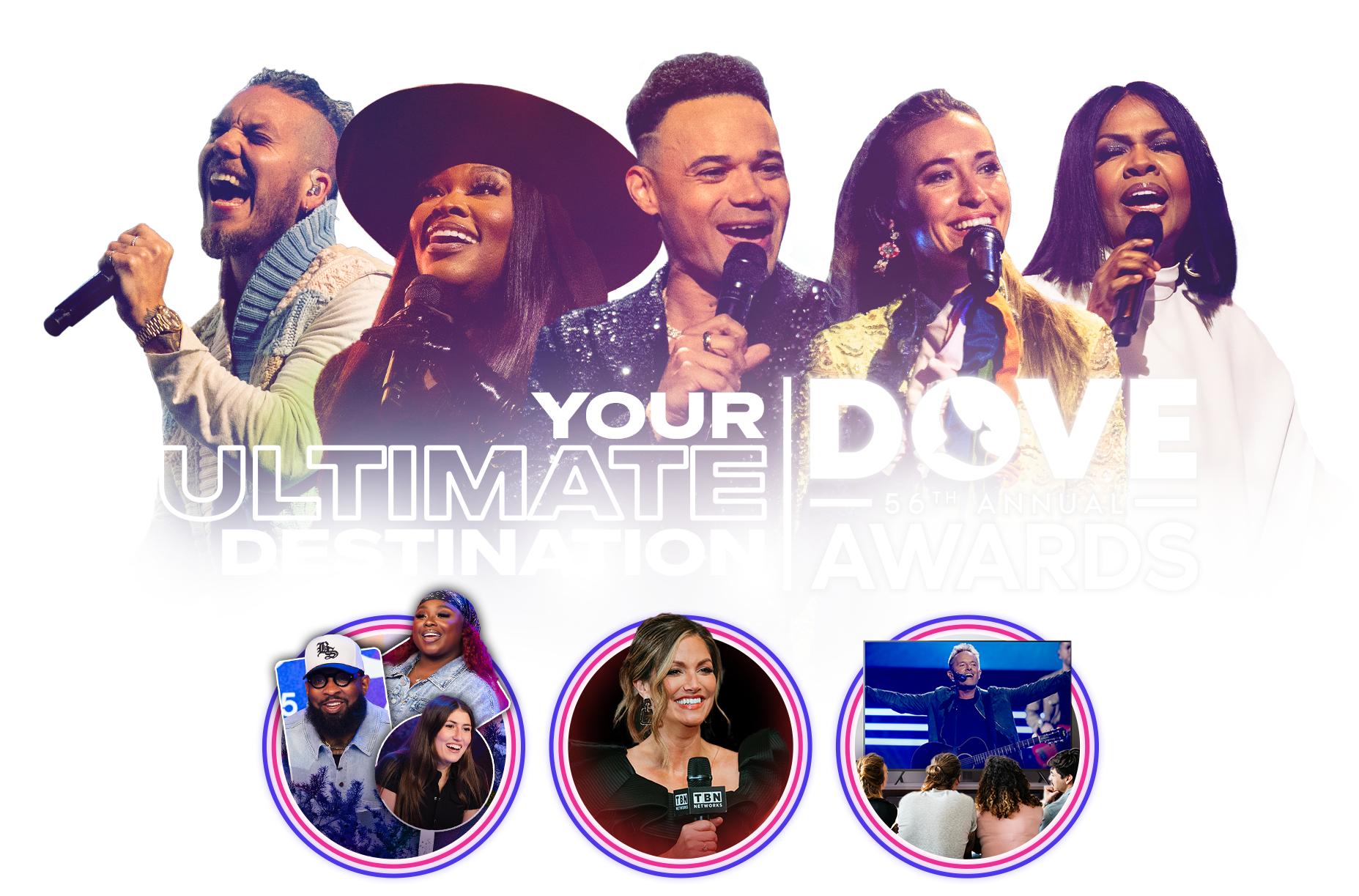 Dove Awards