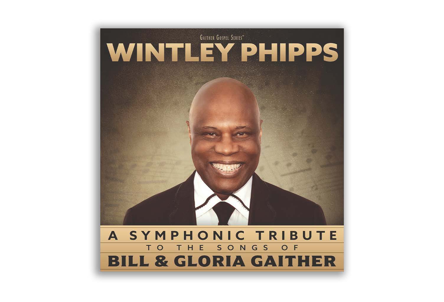 A Symphonic Tribute to the Songs of Bill & Gloria Gaither by Wintley Phipps by TBN A Symphonic Tribute to the Songs of Bill & Gloria Gaither by Wintley Phipps by TBN