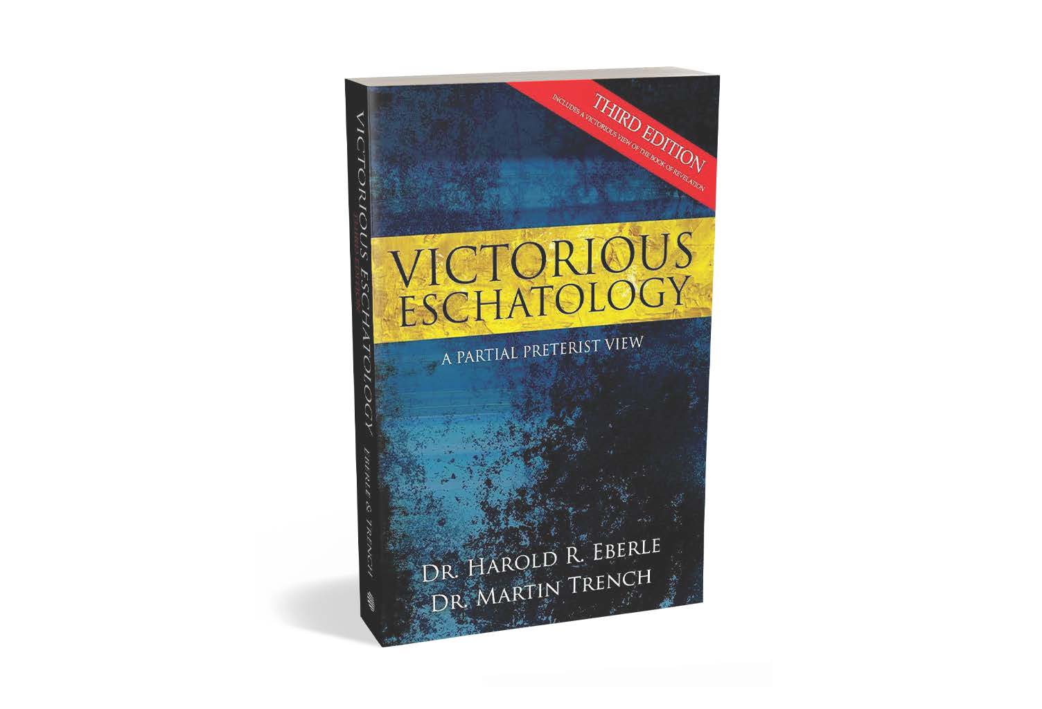 Victorious Eschatology from TBN Victorious Eschatology from TBN