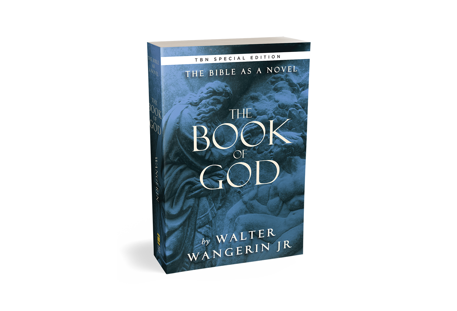 You’ve Made a Difference by TBN