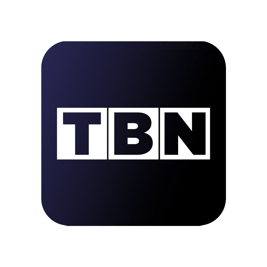 Join Us for a Life-Changing 2026 by TBN