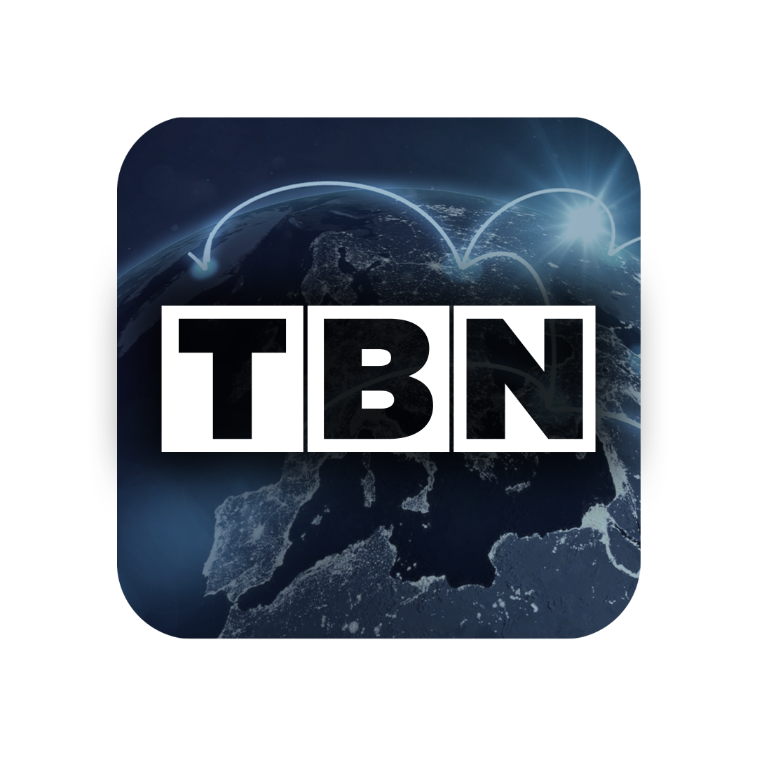 You Can Help Others Find Hope and the Enduring Love of Jesus by TBN