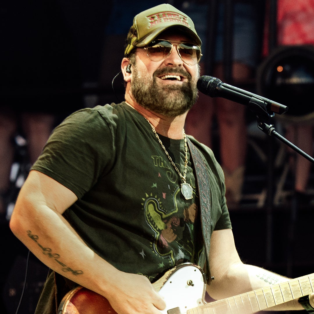 Lee Brice